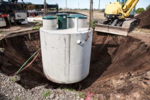 environmental engineering in PA