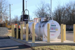environmental engineer in bucks county
