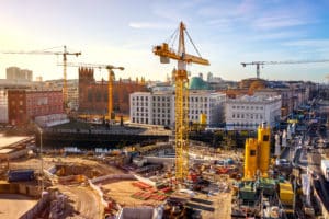 redevelopment engineering services in PA and NJ