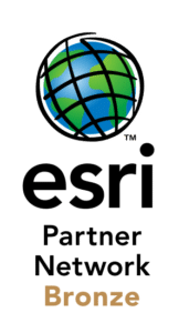 ESRI partner network