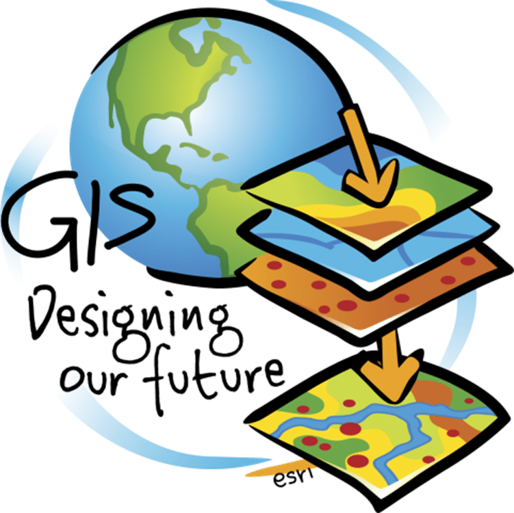 GIS and Designing Our Future