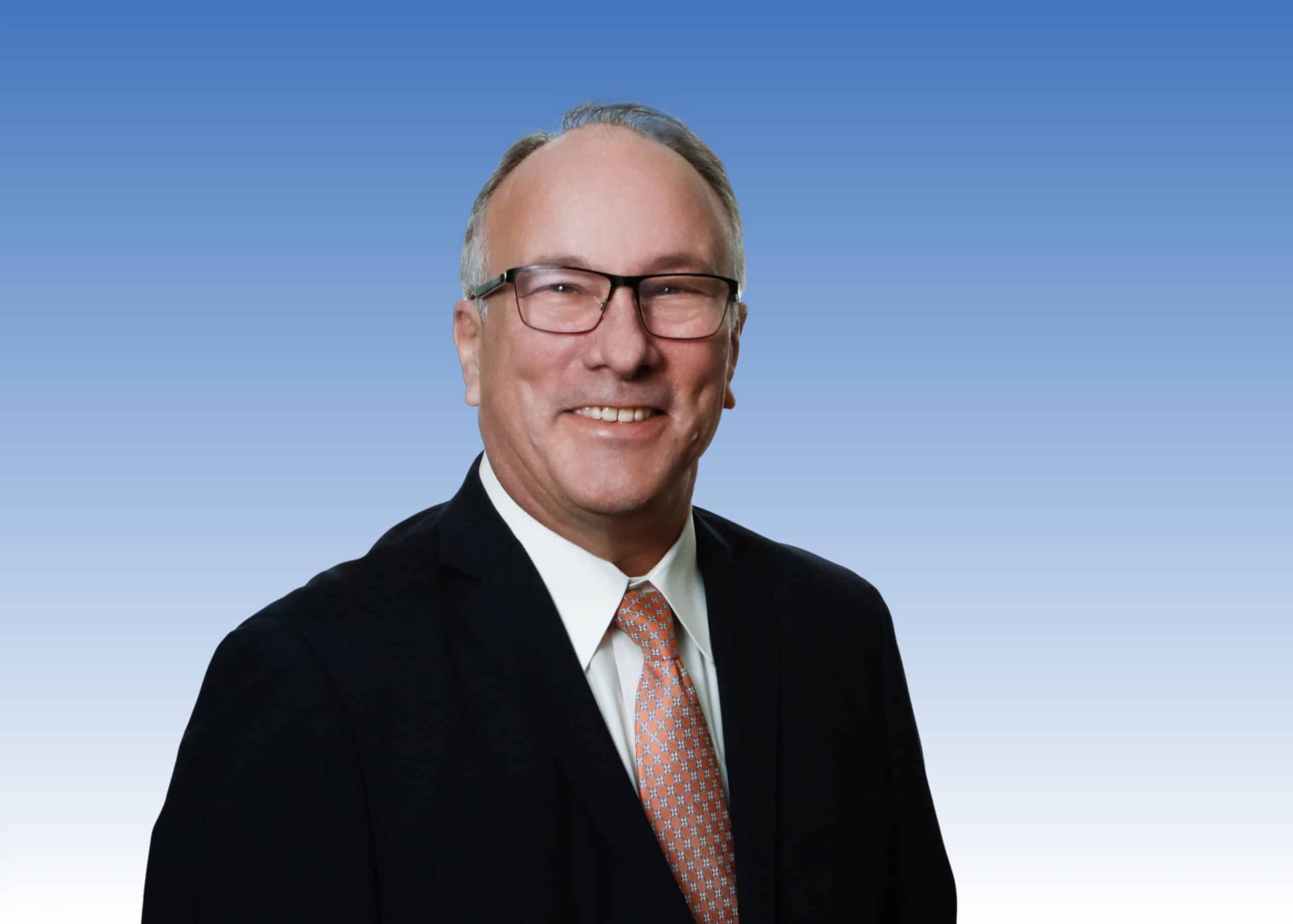 Thomas A. Gockowski, P.E.