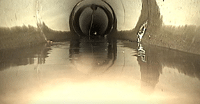 inflow and infiltration