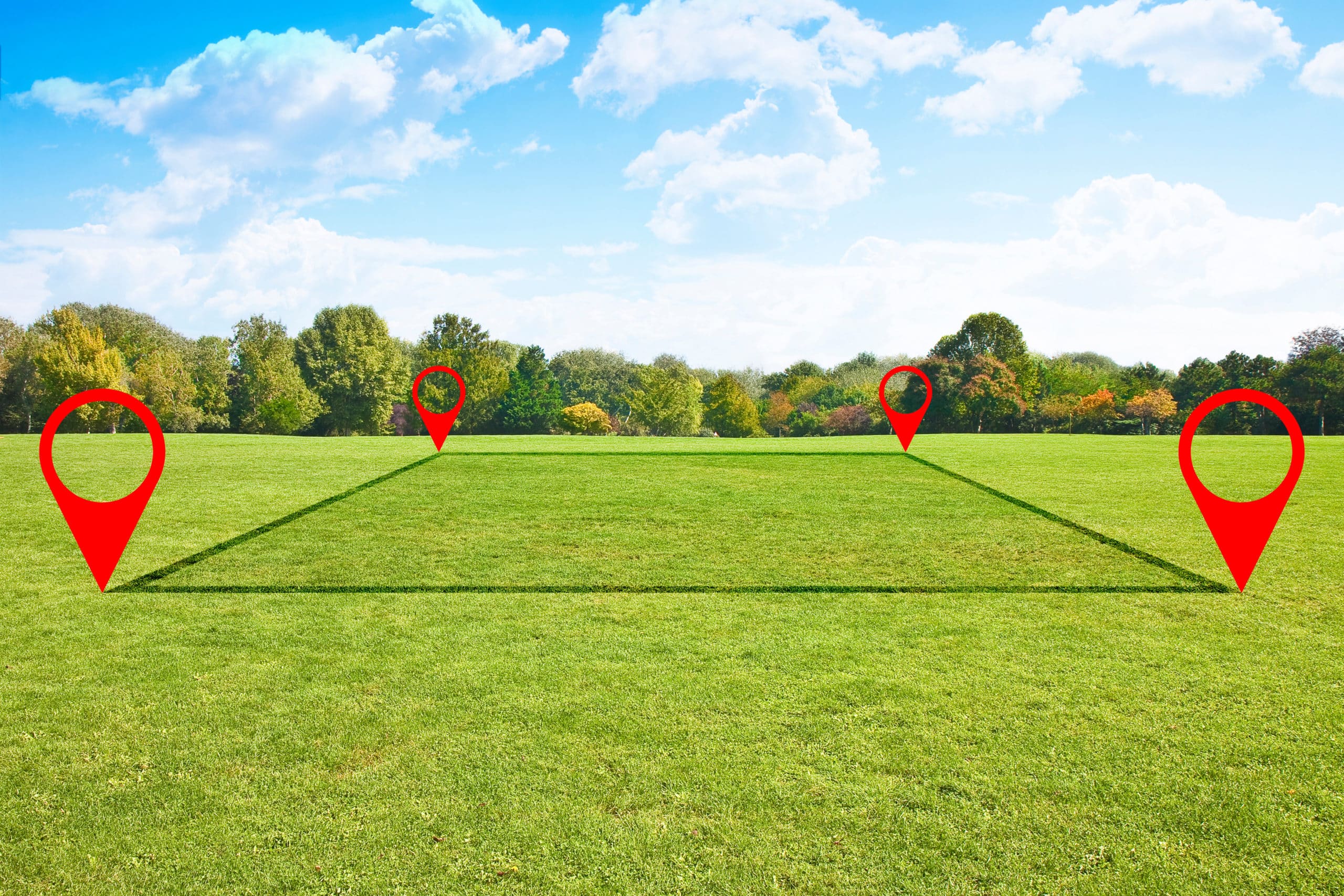 What is a land survey and when do you need one?