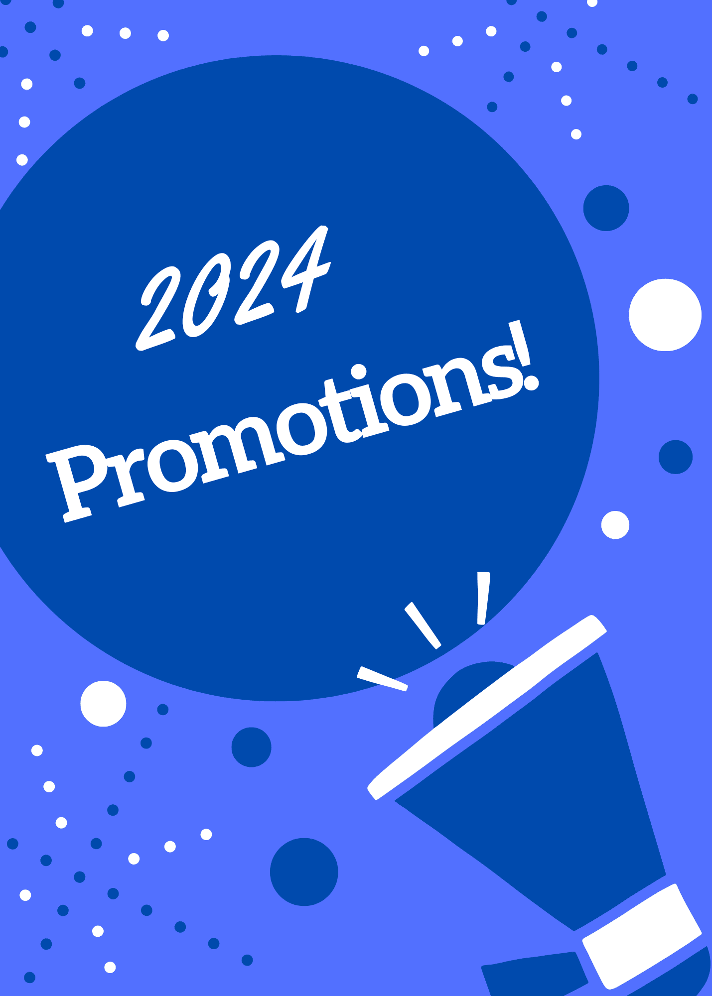 Rising Stars: A Look at the Top Promotions of 2024 at Carroll Engineering Corporation