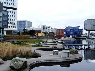 Case Study: Malmö, Sweden 