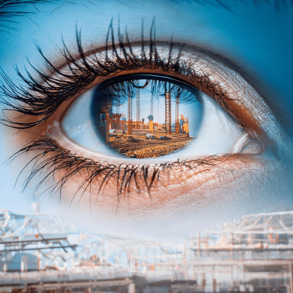 Vision and Alignment