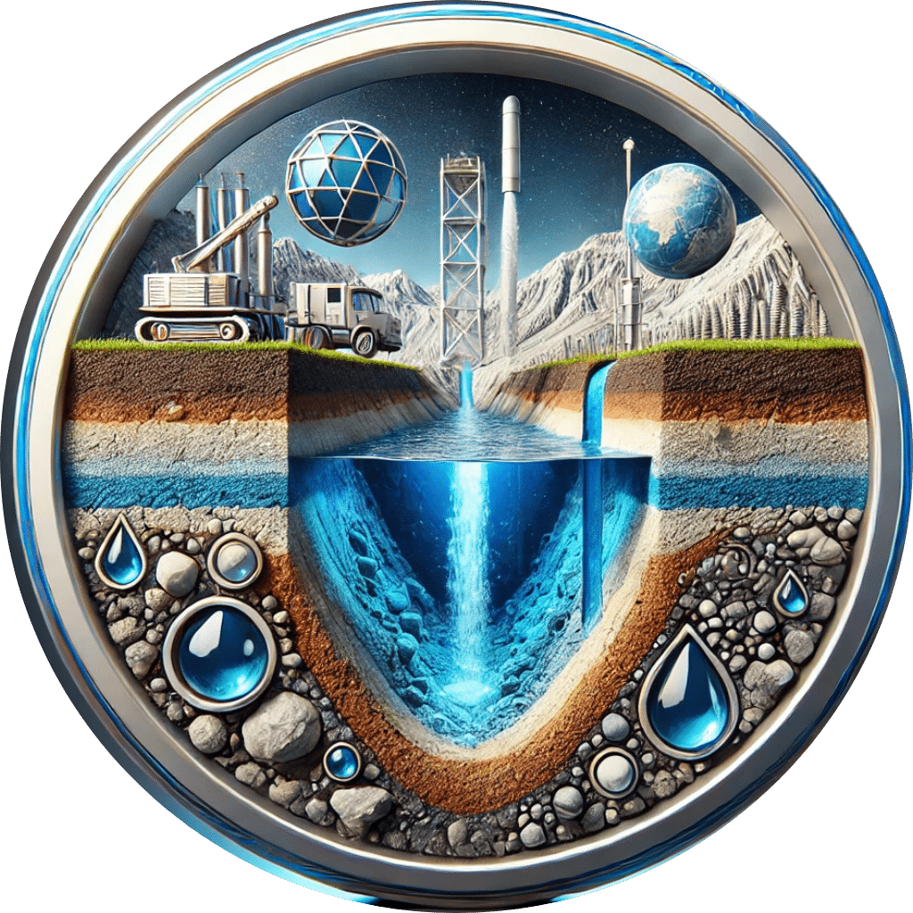 Environmental Site Assessments & Remediation – Identifying risks, ensuring compliance, and implementing sustainable cleanup solutions