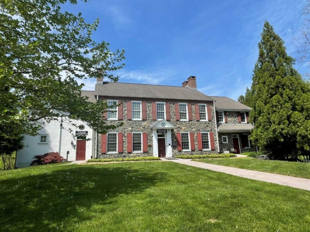 New Client Spotlight: Kennett Township