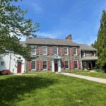 image of Kennett Township's office building in Pennsylvania
