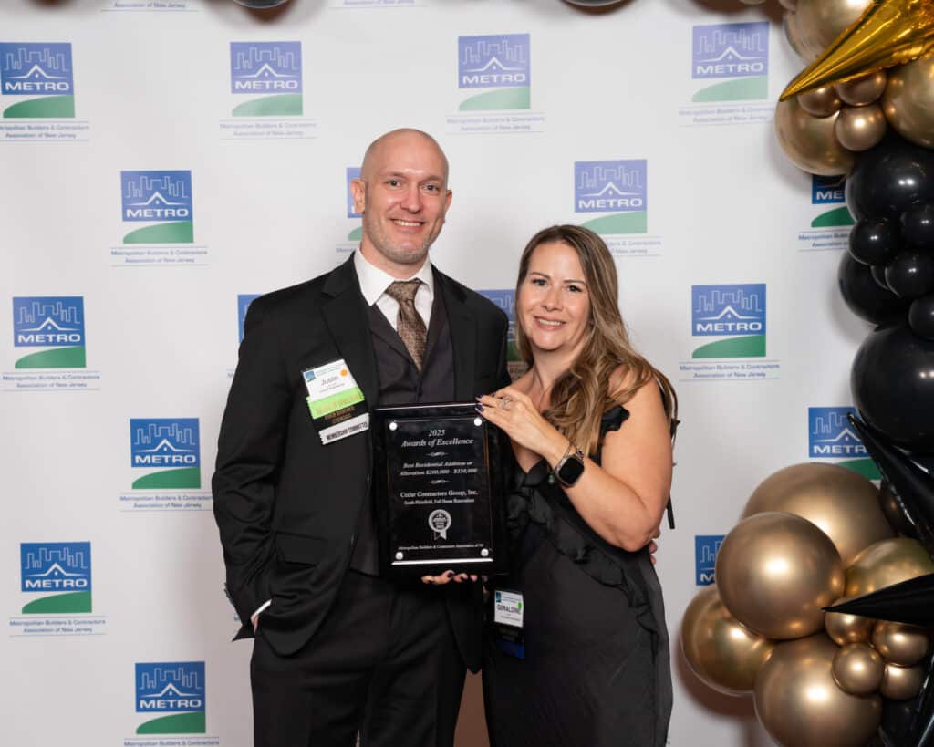 Our Hillsborough Team Shines with a Triple Win for Engineering & Surveying Excellence