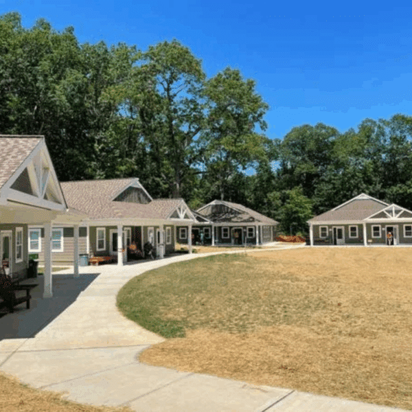 Camp Jotoni Site Redevelopments and Improvements by Carroll Engineering