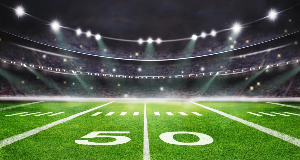 Engineering the Icons: The Civil and Structural Backbone of Football Stadiums