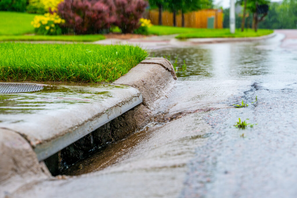 From Parking Lots to Playgrounds: Everyday Examples of Stormwater Management Solutions