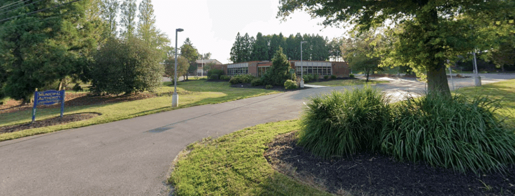 New Client Spotlight: London Grove Township & Municipal Authority