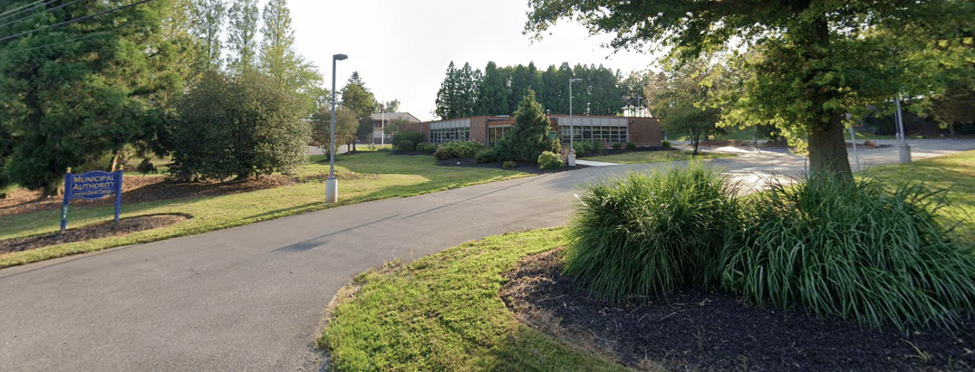 London Grove Township and the London Grove Township Municipal Authority