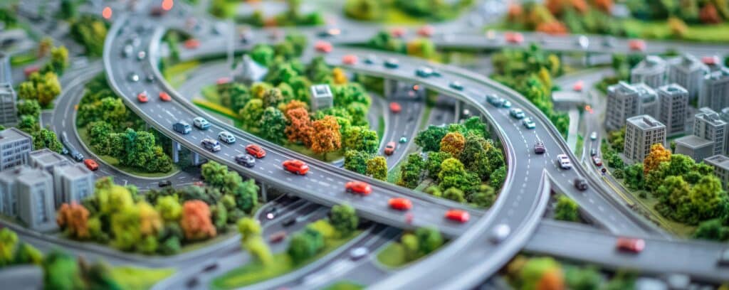 Building Safer Streets: How Municipalities Benefit from Modern Traffic Engineering