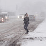 winter conditions in pennsylvania reveal pedestrian safety issues for municipalities