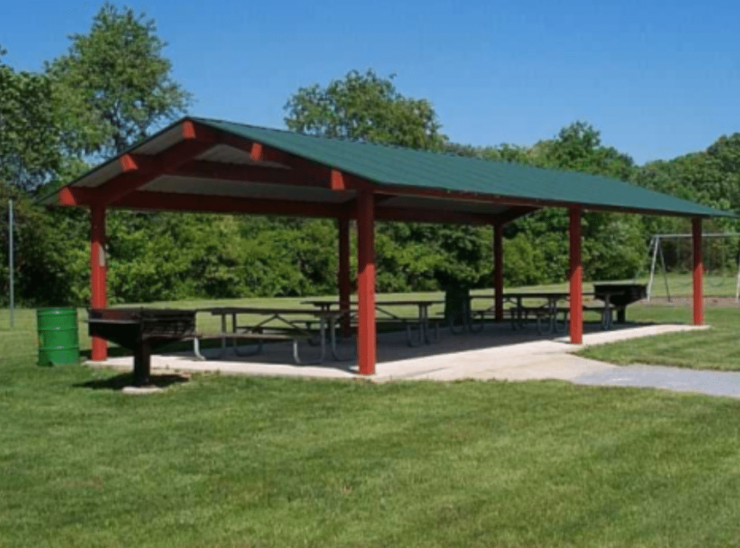 lower nike park designed by carroll engineering in warrington township, pa