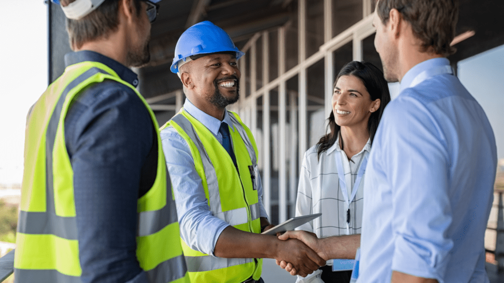 Carroll Engineering is built on trust for over 50 years