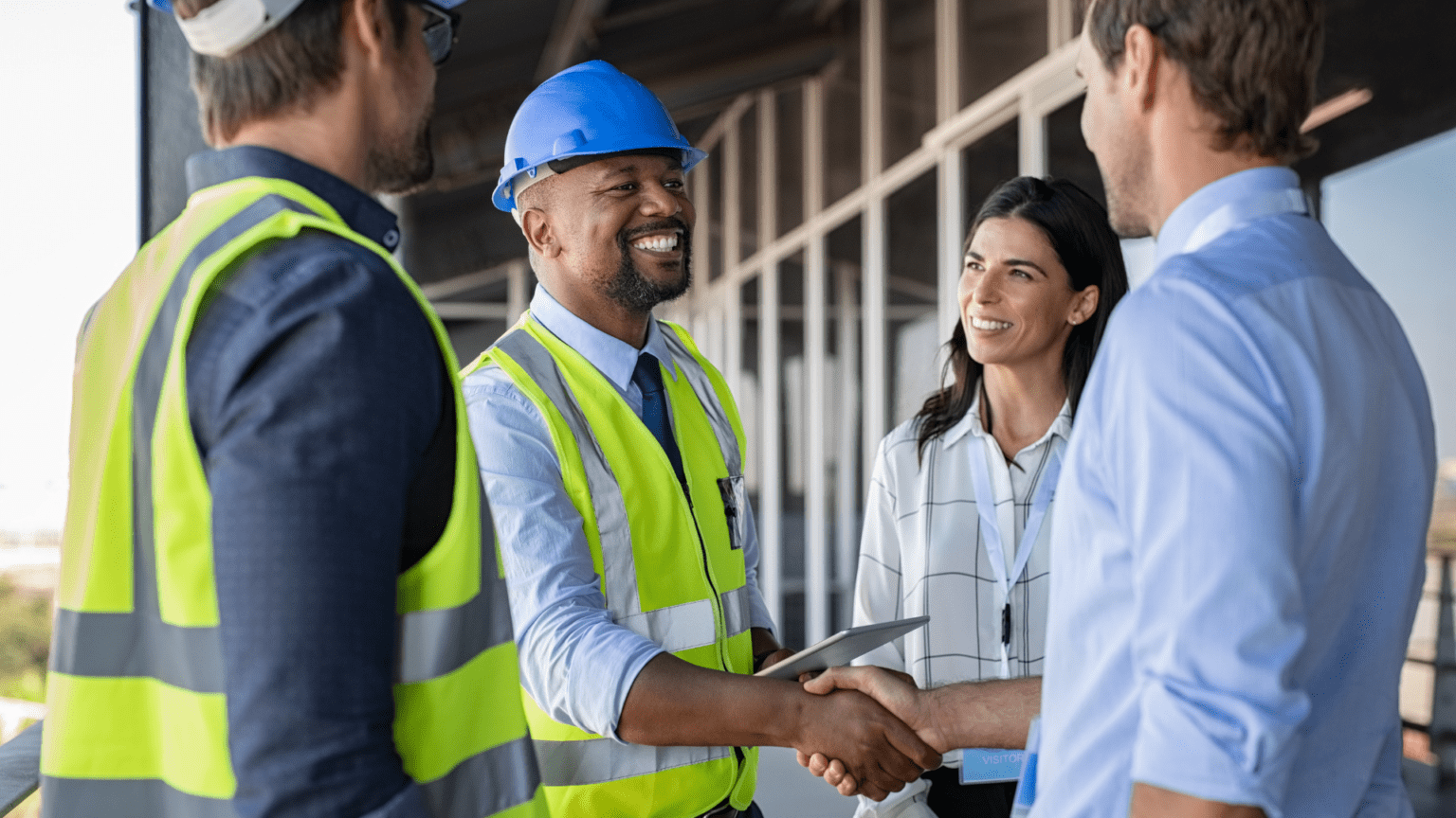 About Us - Carroll Engineering Corporation