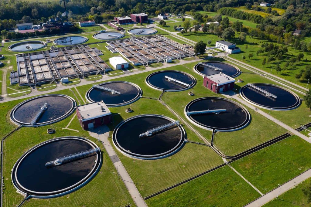 Carroll Engineering serves Authorities in PA and NJ