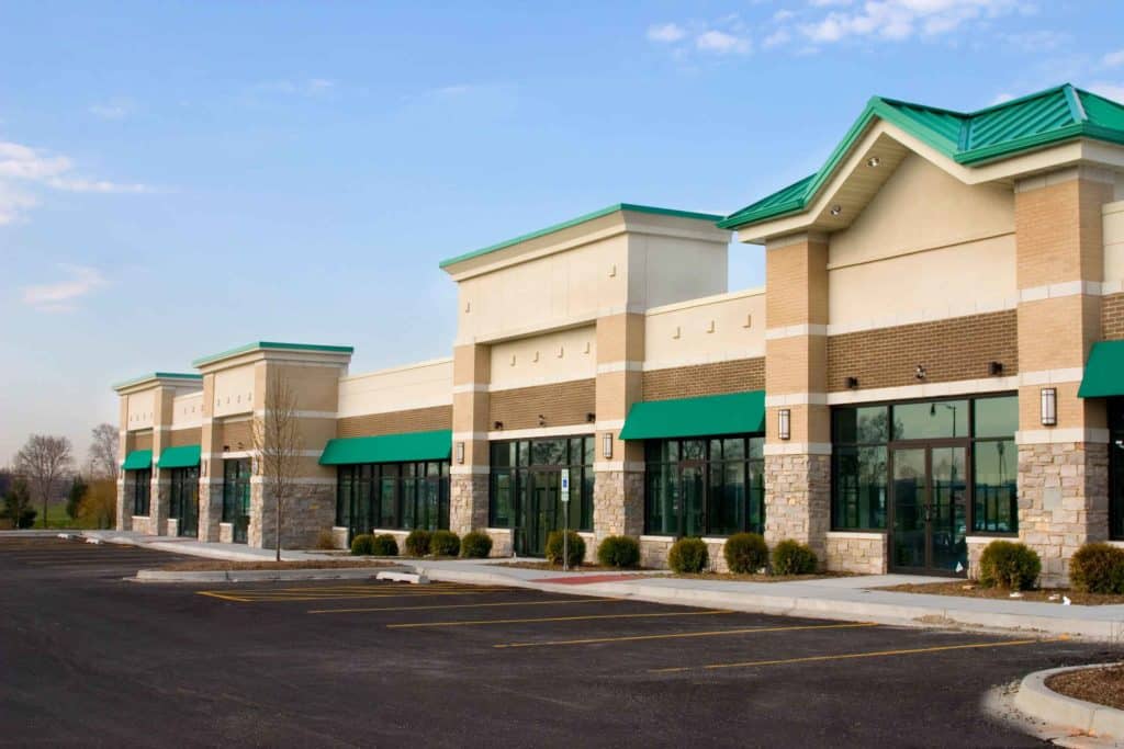 Carroll Engineering services Commercial Markets in PA and NJ