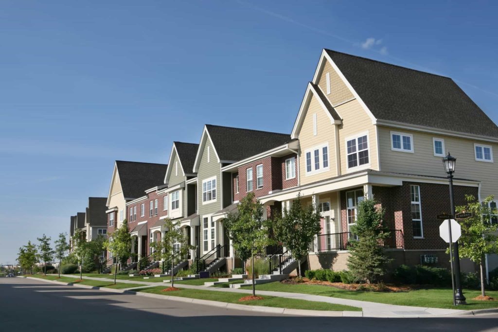 Carroll Engineering serves the residential market