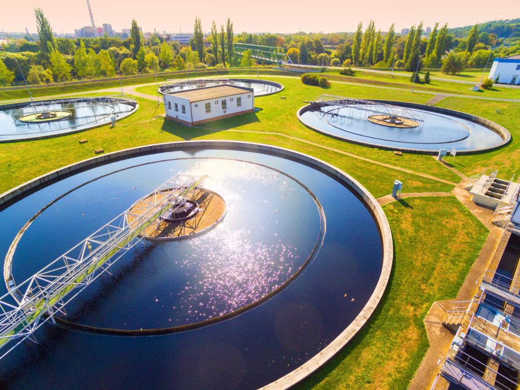 Wastewater Engineering in Pennsylvania and New Jersey