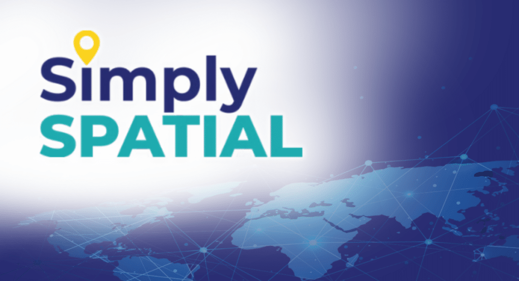 Simply Spatial is a new collaboration backed by Carroll Engineering Corporation to deliver smarter, integrated GIS solutions for forward-thinking organizations.
