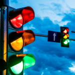 traffic signals designed by a traffic engineer in pennsylvania