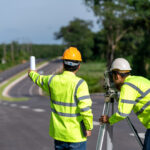 surveying services for municipalities and developers in pennsylvania and new jersey