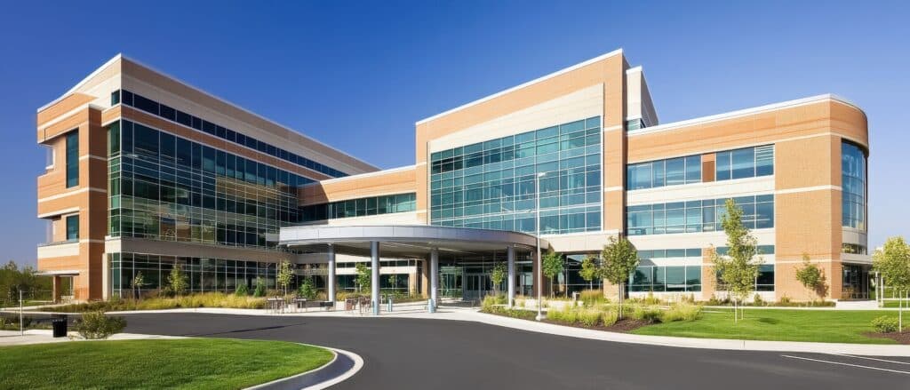7 Early Pitfalls That Derail Budget, Schedule, and Patient Care During Healthcare Facility Construction