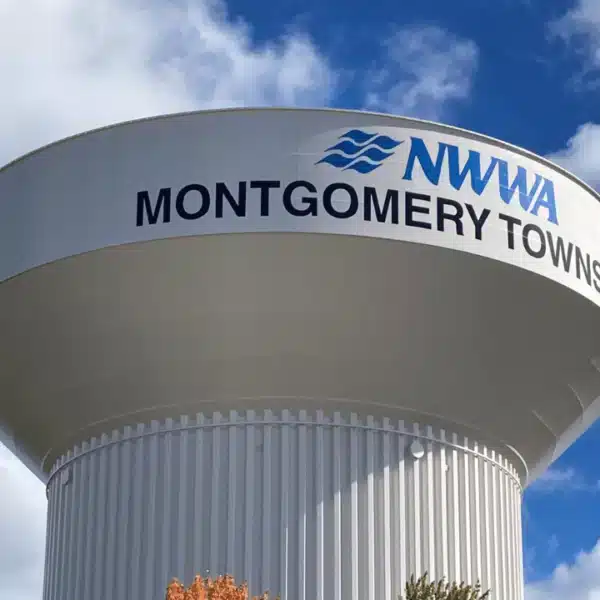General Hancock Water Tower 3