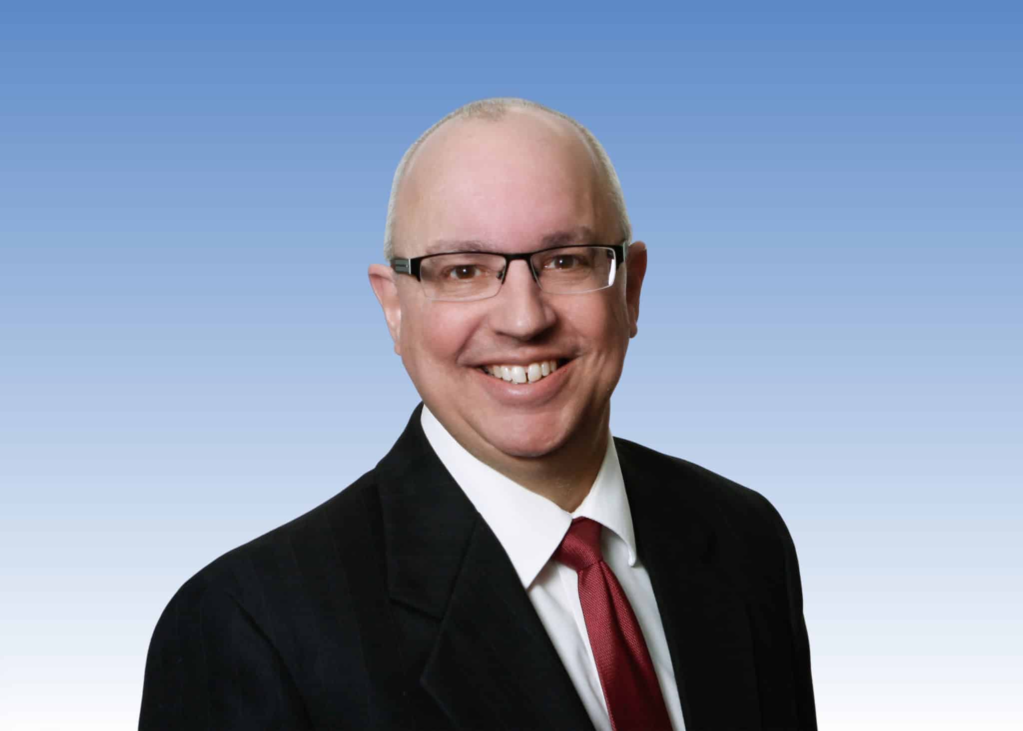 Joel H. Ardman, Vice President & Director