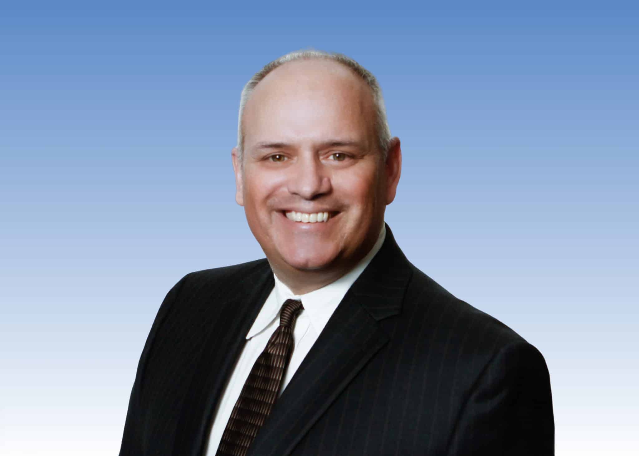 Justin M. Coyle, P.E., Senior Vice President & Director
