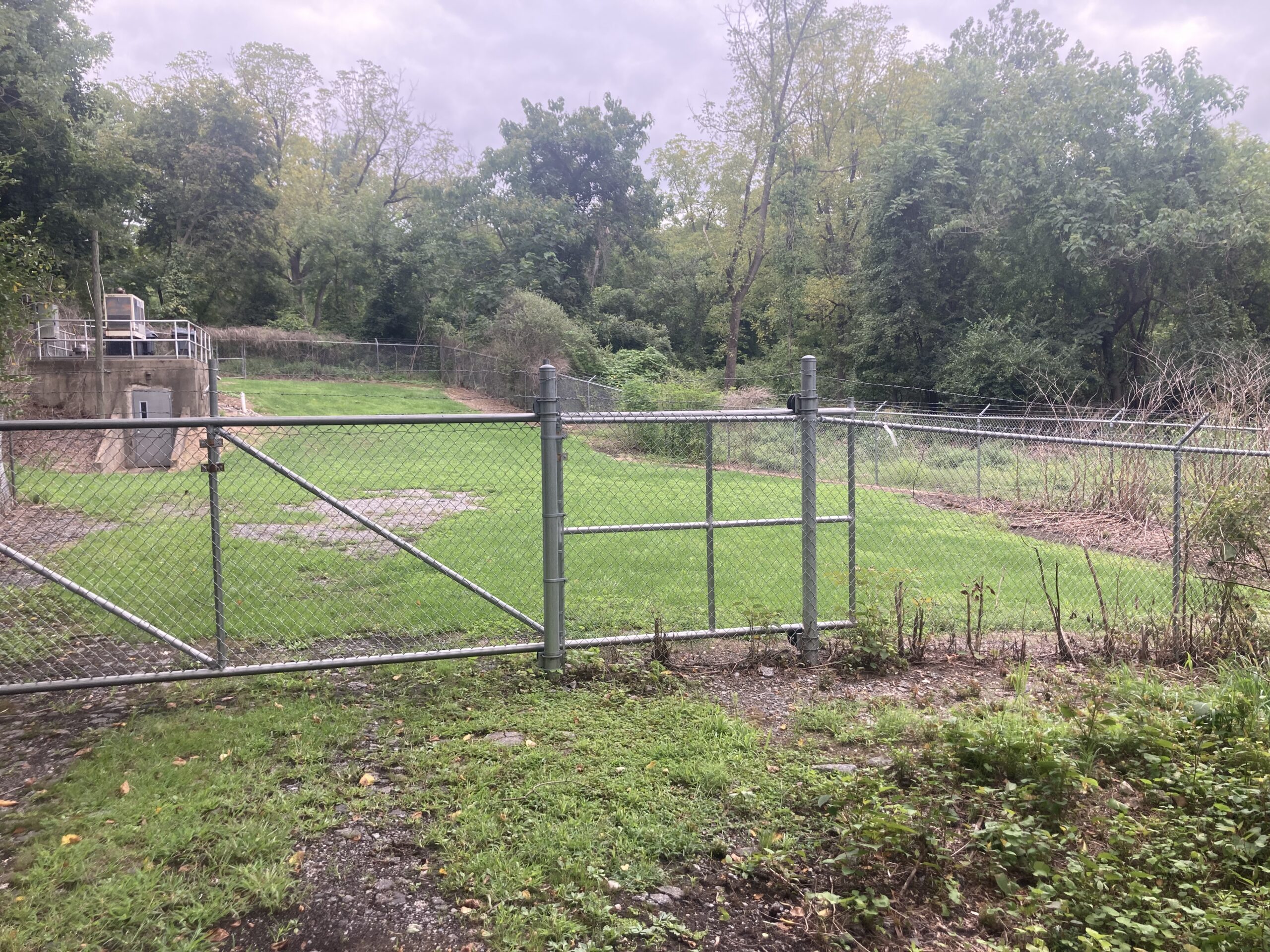 Pre-Construction
