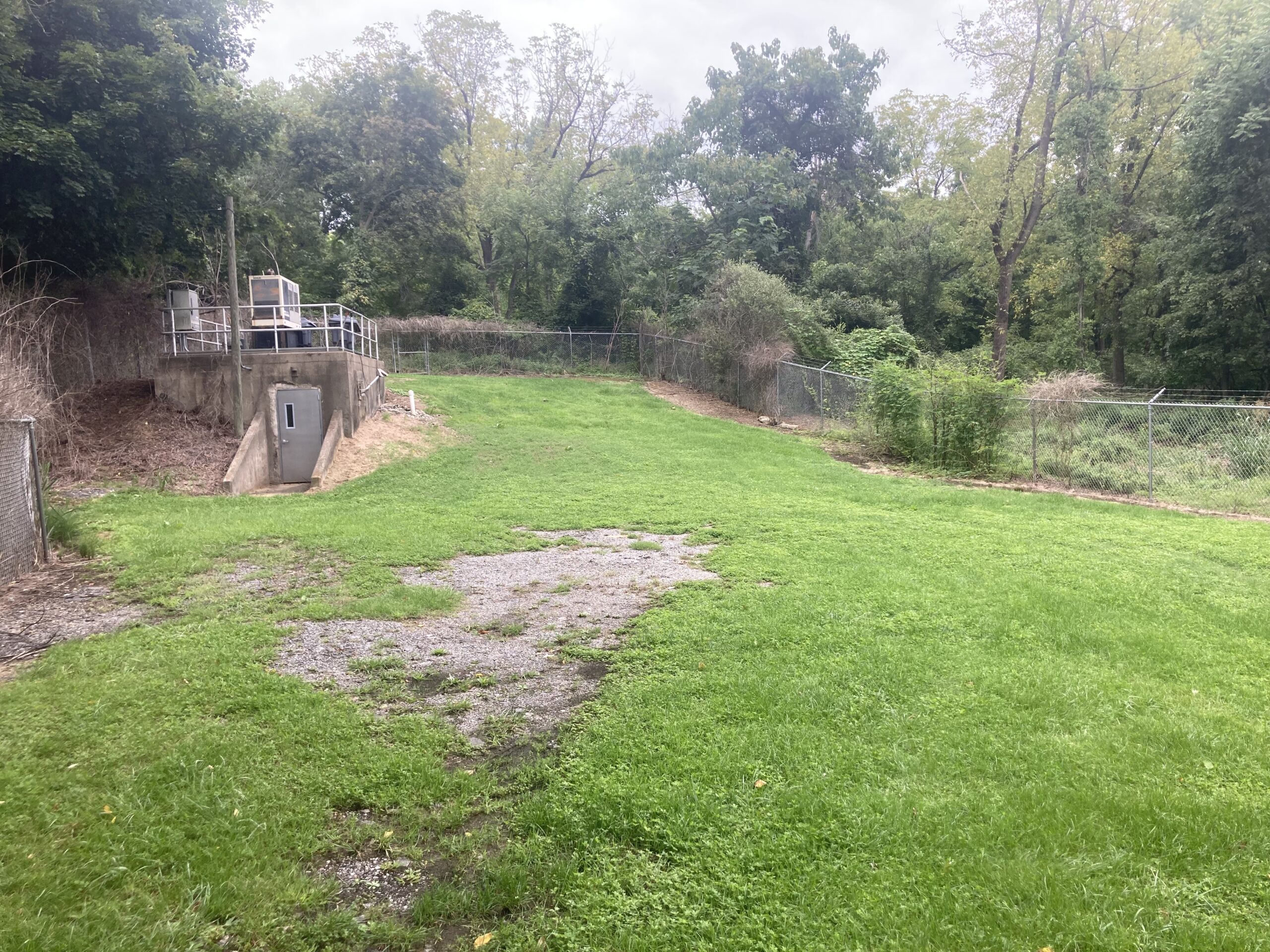 Pre-Construction