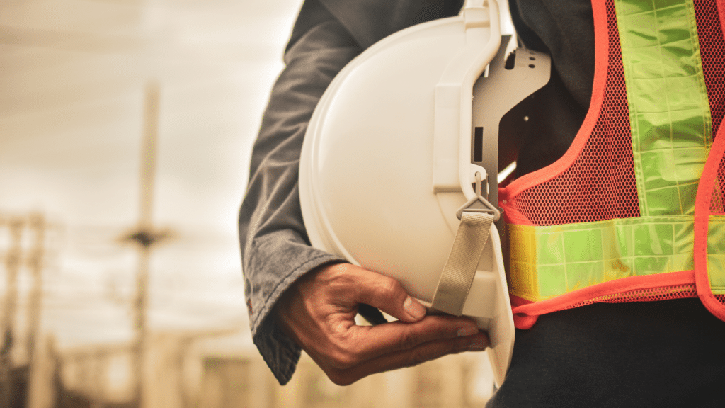 Celebrating National Safety Month: Designing Infrastructure That Protects Communities