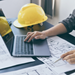 Engineering blogger