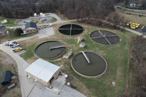 Service Spotlight: Wastewater Engineering
