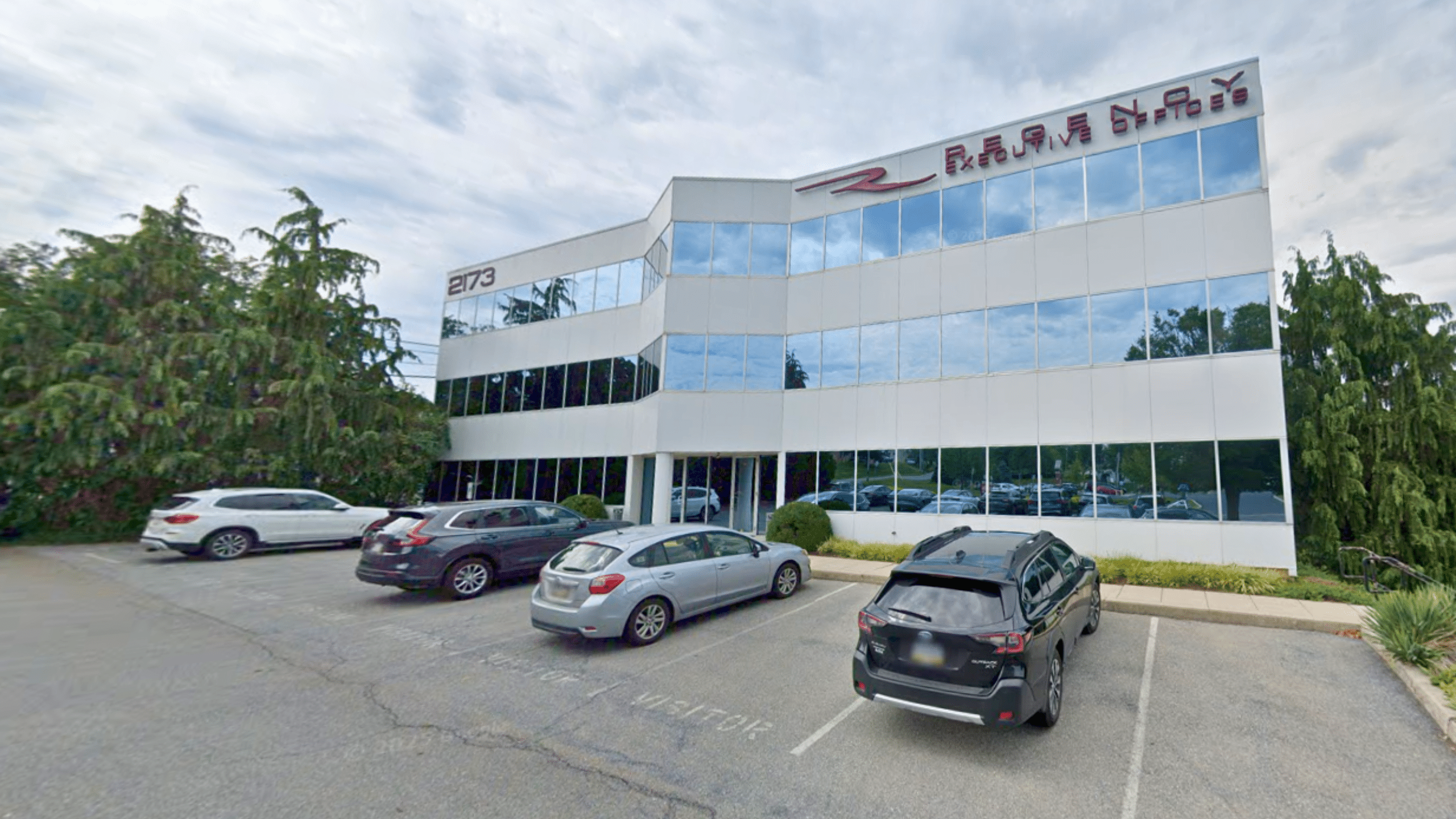 Carroll Engineering Corporation's New Lancaster Office Location