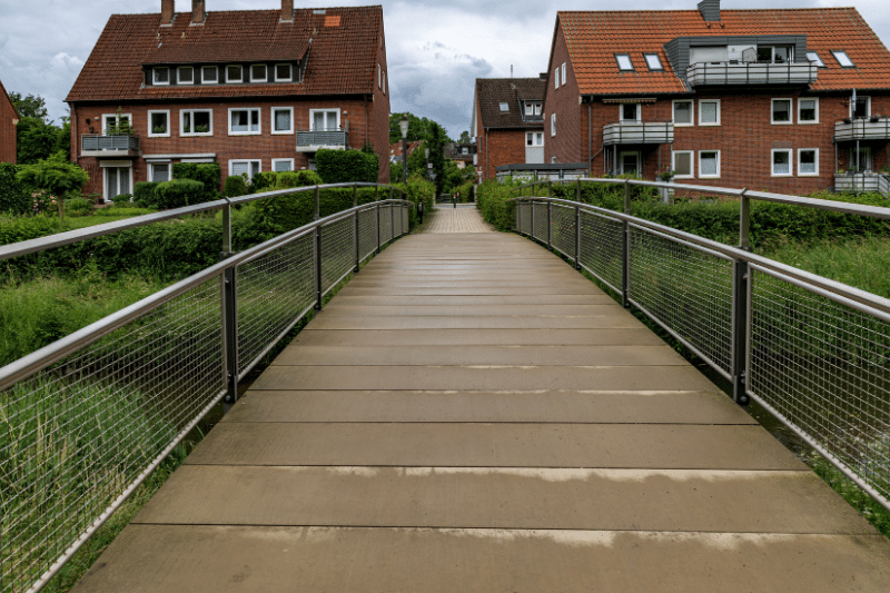 municipal bridge