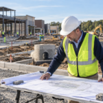 Job opportunity for civil site project manager in nj